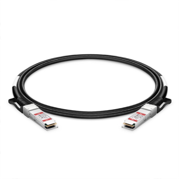 Cable CISCO : QSFP-H40G-ACU7M