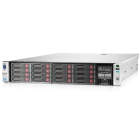 HP Proliant DL380p G8 -