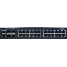Used Switch 100-585-065 BROCADE serveur-occasion.com