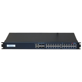 Used Switch 100-585-065 BROCADE serveur-occasion.com