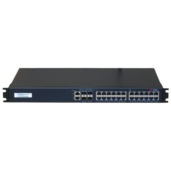 Switch 24 Ports BROCADE : 100-585-065