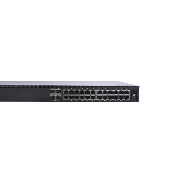 Switch 24 Ports DELL : N1124T-ON