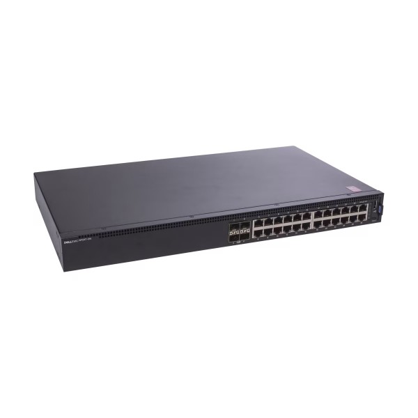 Switch 24 Ports DELL : N1124T-ON