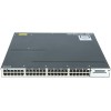 Switch 48 Ports CISCO : WS-C3750X-48T-S