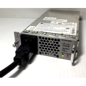 Alimentation CISCO DCJ3001-07PLF A