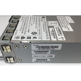 Alimentation CISCO DCJ3001-07PLF A