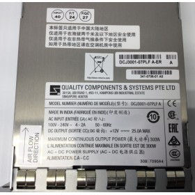 Alimentation CISCO 341-0706-01