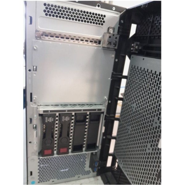 Used Server HP Proliant ML110 G9 serveur-occasion.com
