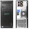 Serveur HP Proliant ML110 G9 1 x Xeon Ten Cores E5-2630 V4 16 Go TOUR