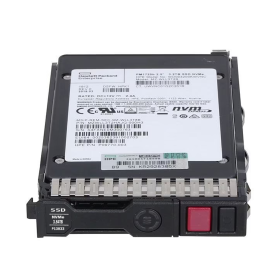 Used disk drive HP P13833-001 serveur-occasion.com