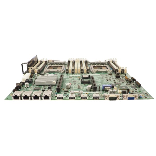 Used Motherboard IBM 00AL196 serveur-occasion.com