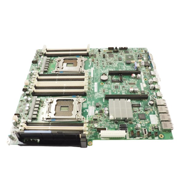 Used Motherboard IBM 00AL196 serveur-occasion.com
