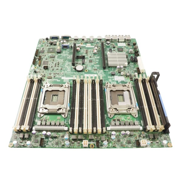 Used Motherboard IBM 00AL196 serveur-occasion.com