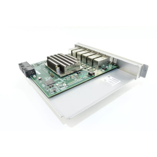 Used network module N9K-M12PQ CISCO serveur-occasion.com