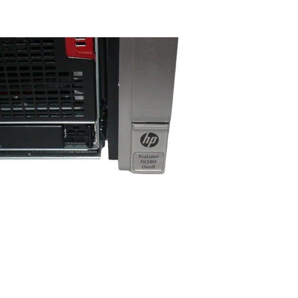 Used Server HP Proliant DL580 G8 serveur-occasion.com