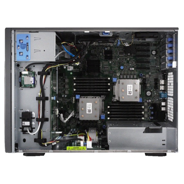 Used Server DELL Poweredge T710 serveur-occasion.com