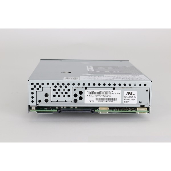 Used Tape drive DELL LTO M69TX serveur-occasion.com