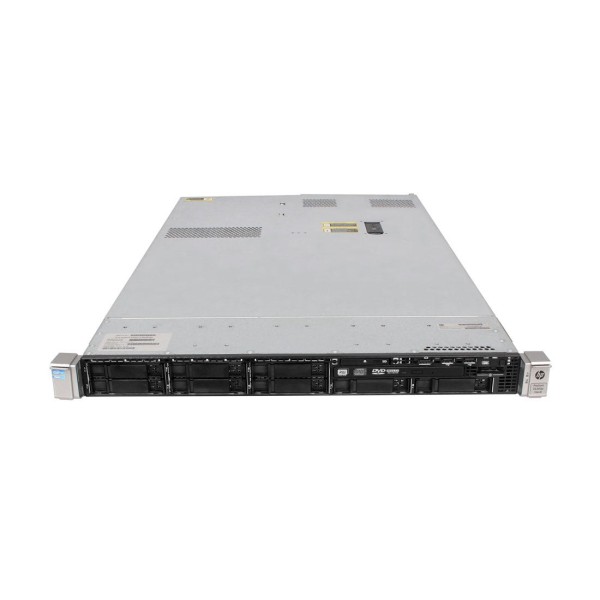 Used Server HP Proliant DL360P G8 serveur-occasion.com