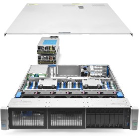 Serveur HP Proliant DL560 G9