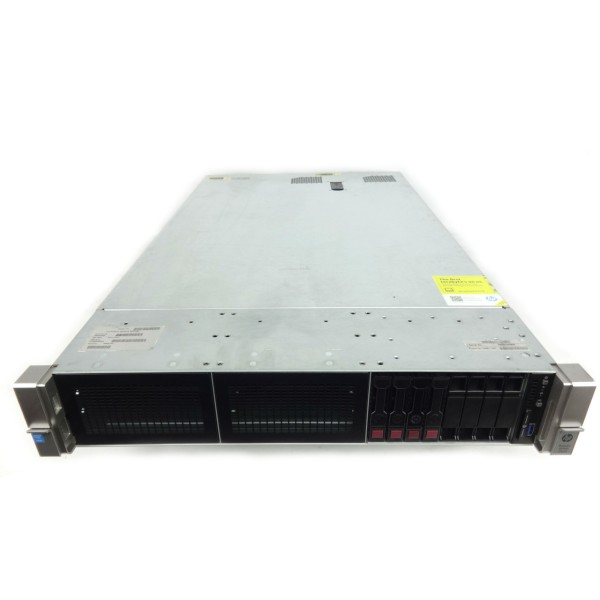 Used Server HP Proliant DL560 G9 serveur-occasion.com