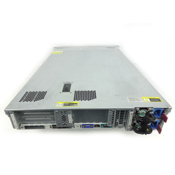 Used Server HP Proliant DL560 G9 serveur-occasion.com