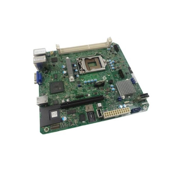 Carte mère HP 715062-001
