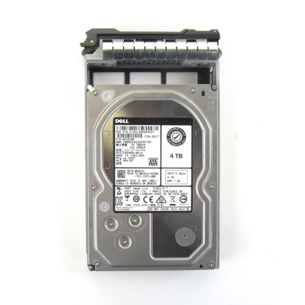 Used disk drive DELL KH21H serveur-occasion.com
