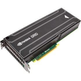 Carte vidéo NVIDIA GRID K2