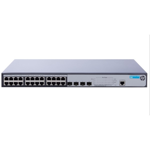 Used Switch JG925A HP serveur-occasion.com