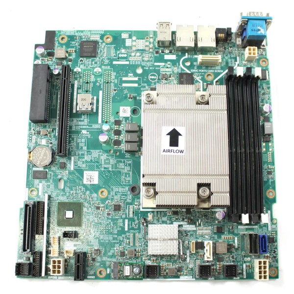 Used Motherboard DELL FF8V4 serveur-occasion.com