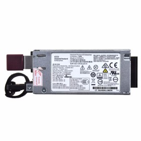 Used Power-Supply HP 830219-001 serveur-occasion.com