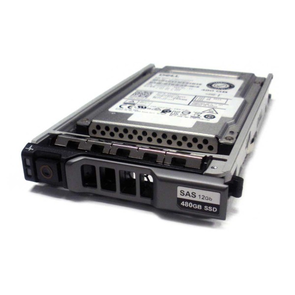 DELL 3PR5C 480GB HDD Refurb.