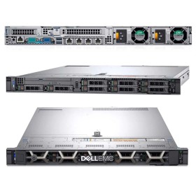 DELL SERVIDOR 256GB Server | Usado
