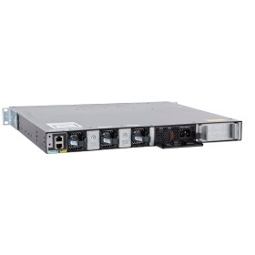 Used Switch WS-C3650-48PS CISCO serveur-occasion.com