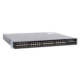 Used Switch WS-C3650-48PS CISCO serveur-occasion.com