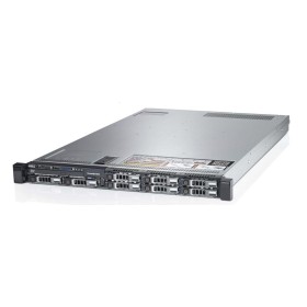Used Server DELL Poweredge R620 serveur-occasion.com