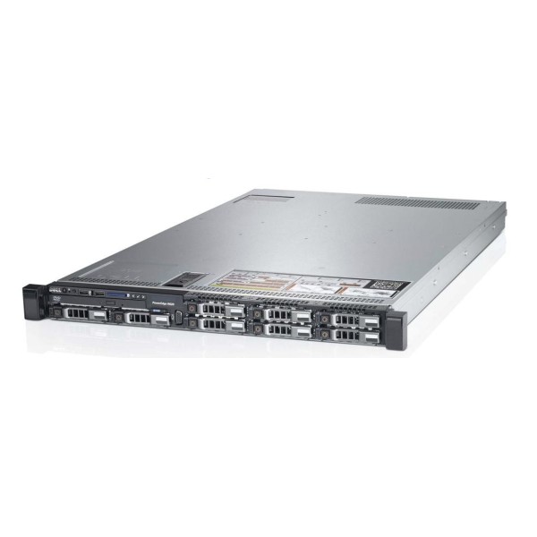 Server DELL Poweredge R620