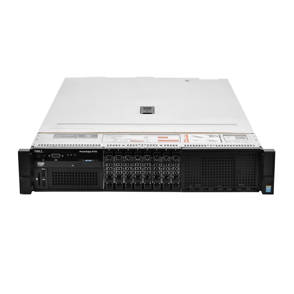 Serveur DELL Poweredge R720