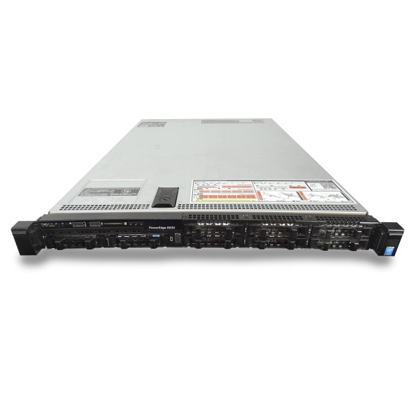 DELL SERVIDOR 128GB Server | Usado