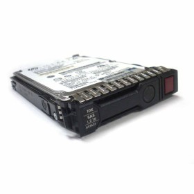 "HP 697631-001 1200GB 2.5"" SAS HDD | Usado"