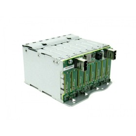 Used Backplane HP 766957-001 serveur-occasion.com