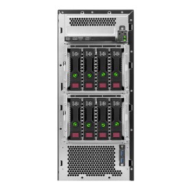 Used Server HP Proliant ML110 G9 serveur-occasion.com
