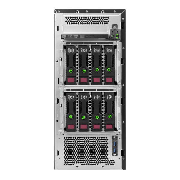 Used Server HP Proliant ML110 G9 serveur-occasion.com