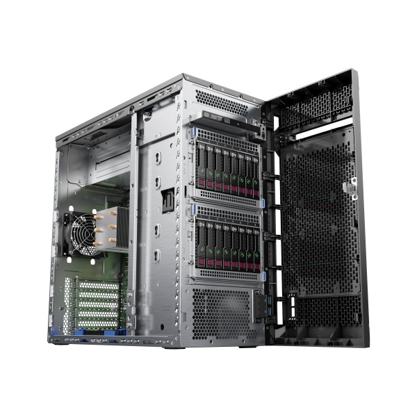 Used Server HP Proliant ML110 G9 serveur-occasion.com