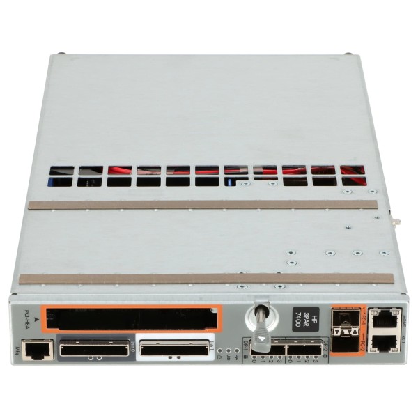 Controleur d'occasion QR483-63001 HP serveur-occasion.com