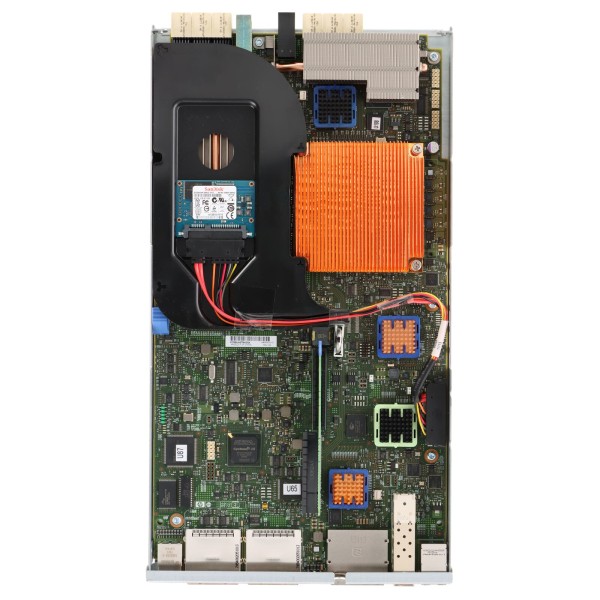 Controleur d'occasion QR483-63001 HP serveur-occasion.com