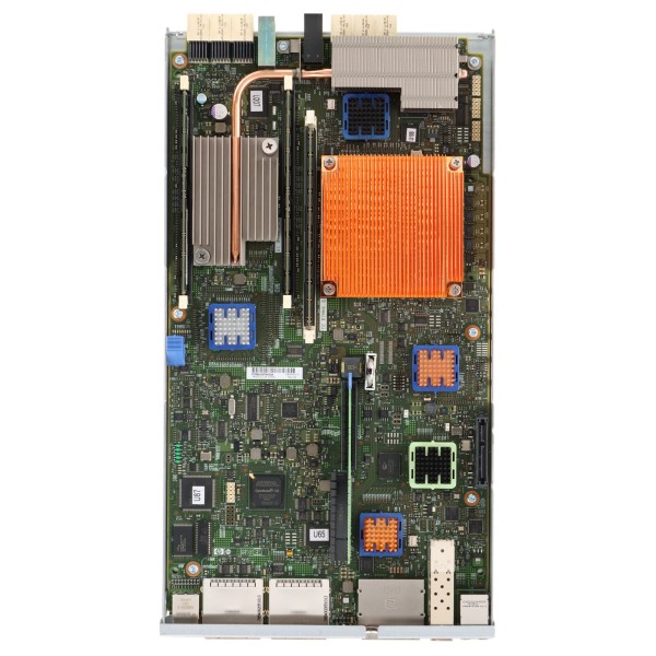 Controleur d'occasion QR483-63001 HP serveur-occasion.com