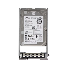 DELL MFK2F 1200GB 5" SAS HDD Refurb.
