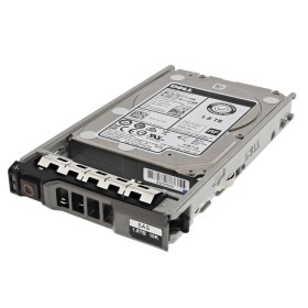 DELL VJ7CD 1800GB 2.5" SAS HDD | Ricond.