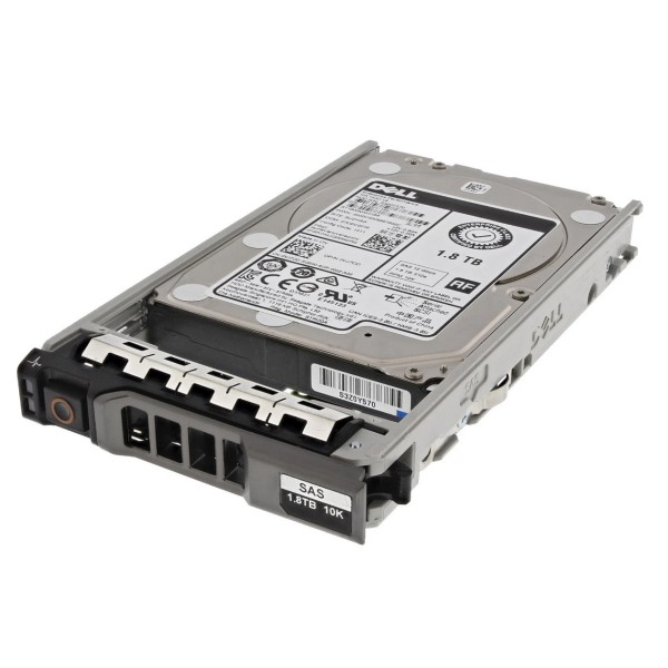 Used disk drive DELL VJ7CD serveur-occasion.com